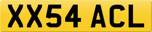 XX54ACL